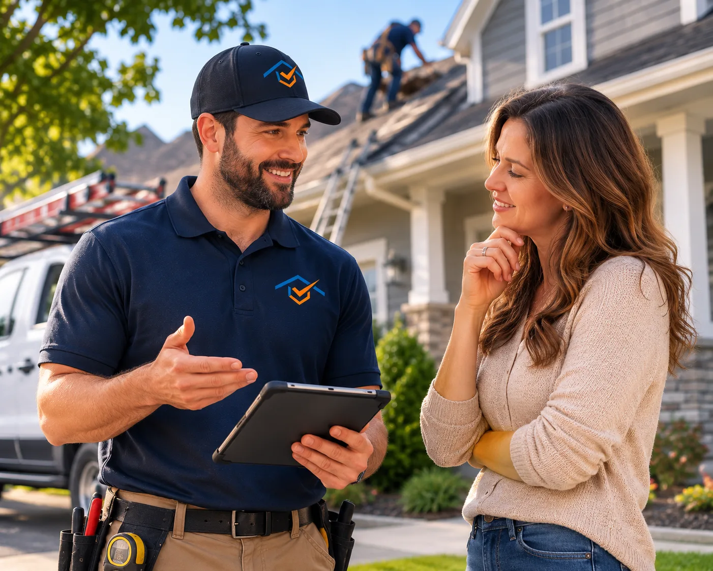 Roof Inspection FAQs in Tram, KY