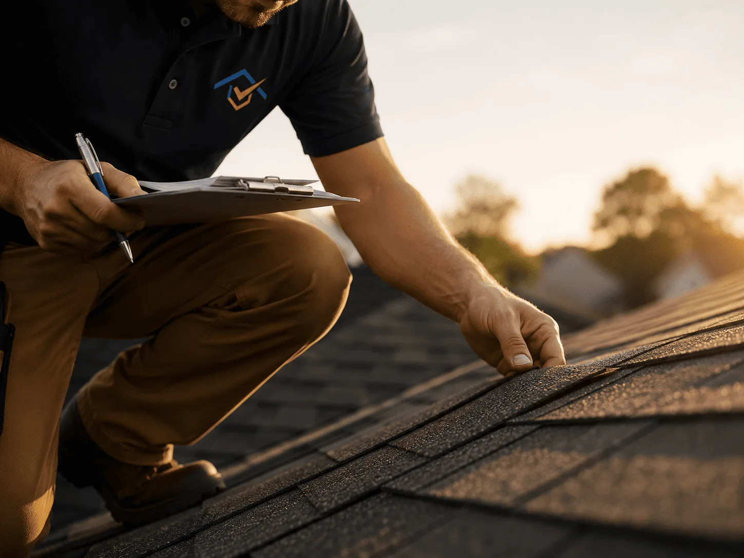 Why Choose Roof Inspection in Tram, KY