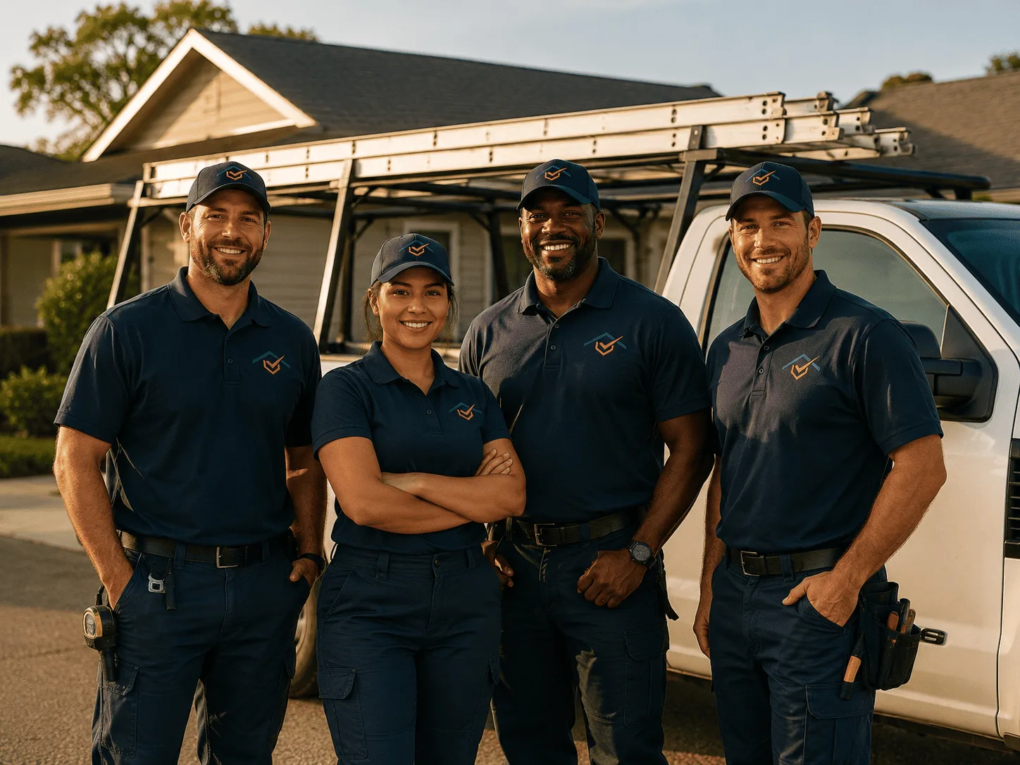 Roof Inspection company in Tram, KY